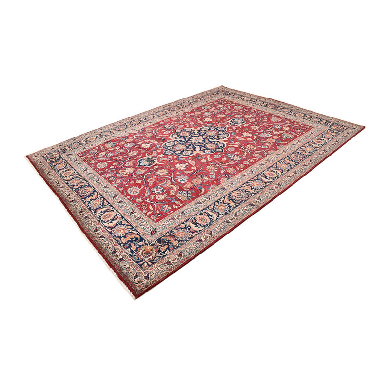 Tappeto Persero - Classico - 332 x 252 cm - rosso