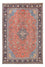 Tappeto Persero - Classico - 365 x 236 cm - rosso chiaro