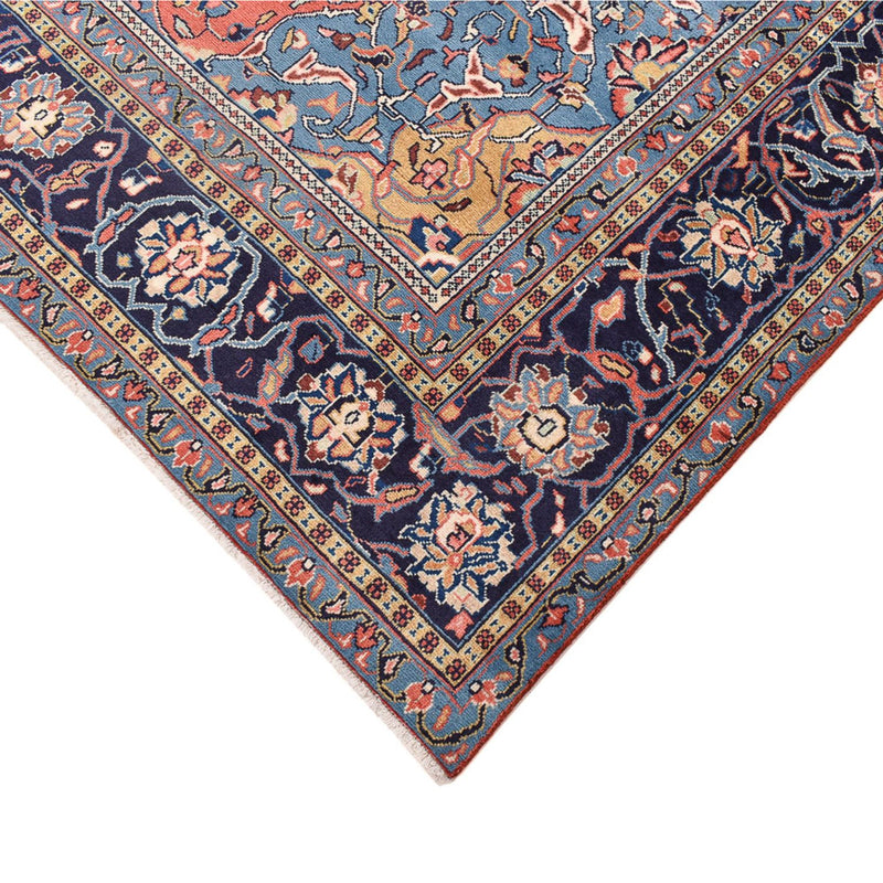 Tappeto Persero - Classico - 365 x 236 cm - rosso chiaro