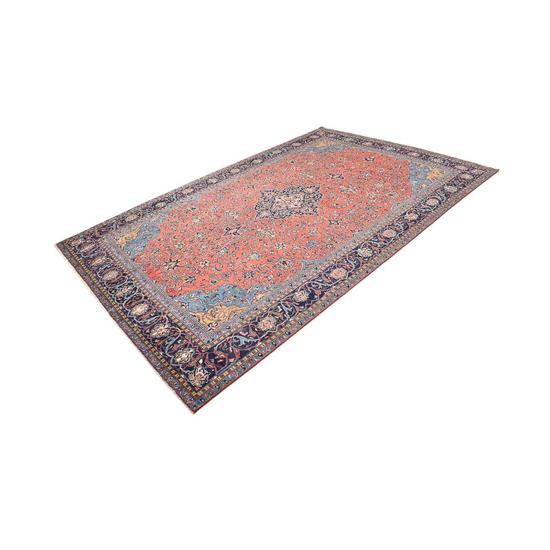 Tappeto Persero - Classico - 365 x 236 cm - rosso chiaro