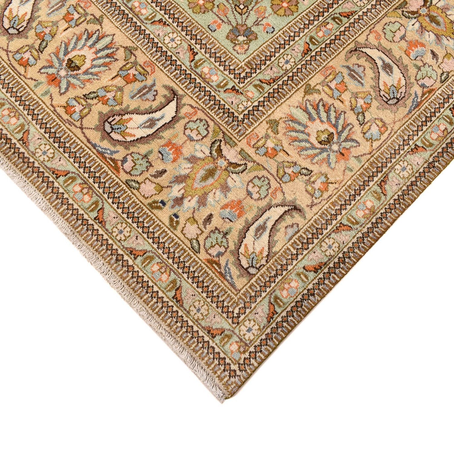 Tappeto Persero - Classico - 368 x 283 cm - beige