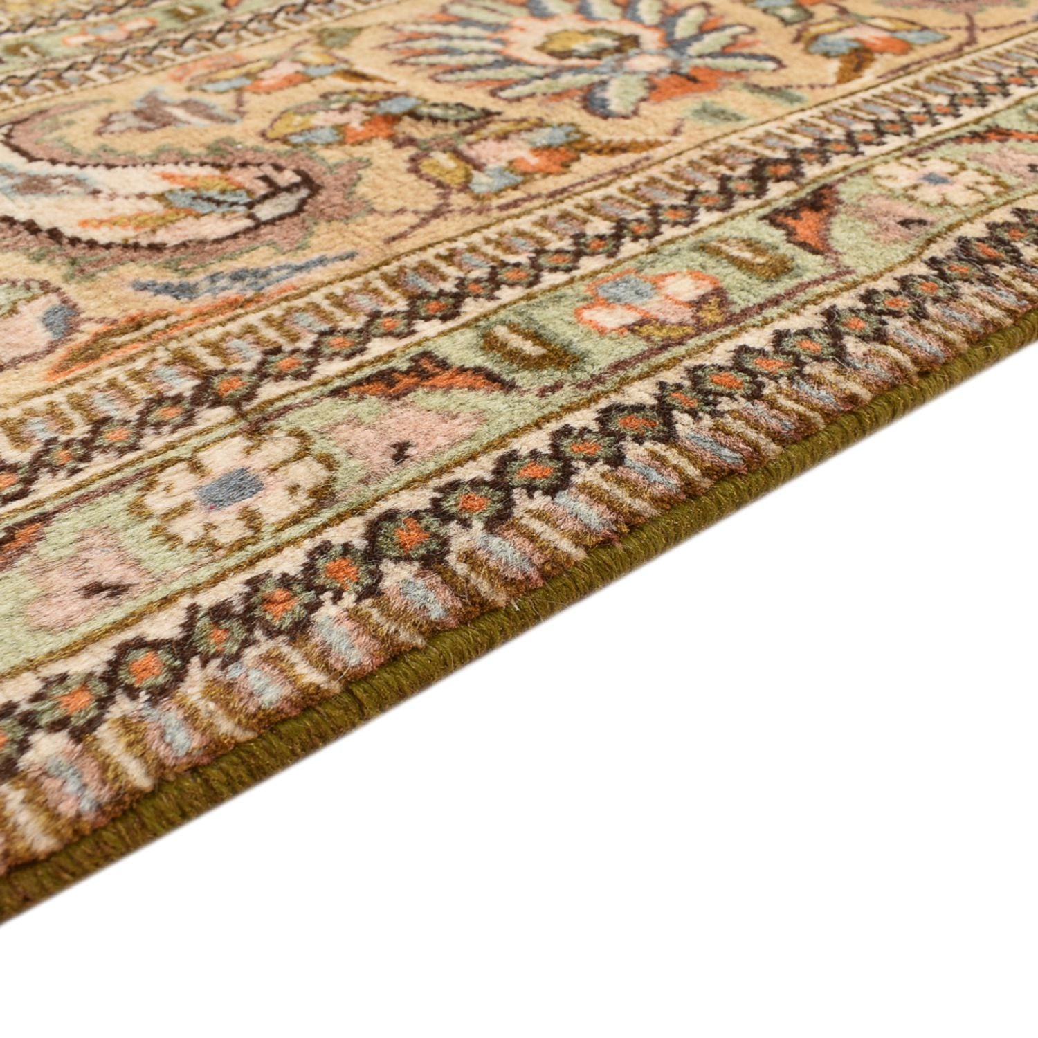 Tappeto Persero - Classico - 368 x 283 cm - beige