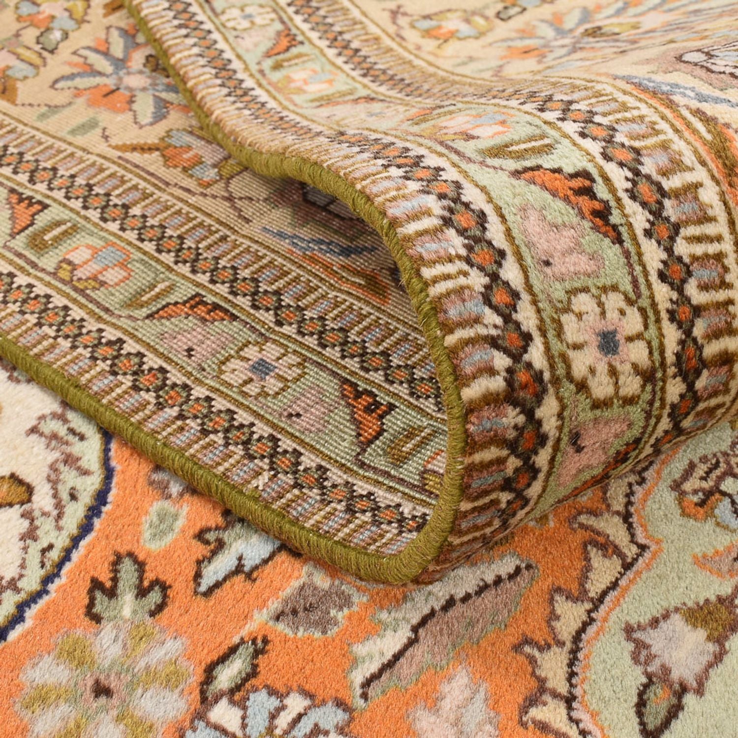 Tappeto Persero - Classico - 368 x 283 cm - beige