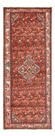 Hamadan Tappeto 203x78cm - Tappeto persiano