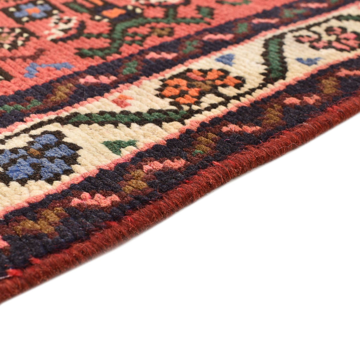 Hosseinabad Tappeto 197x72cm - Tappeto persiano