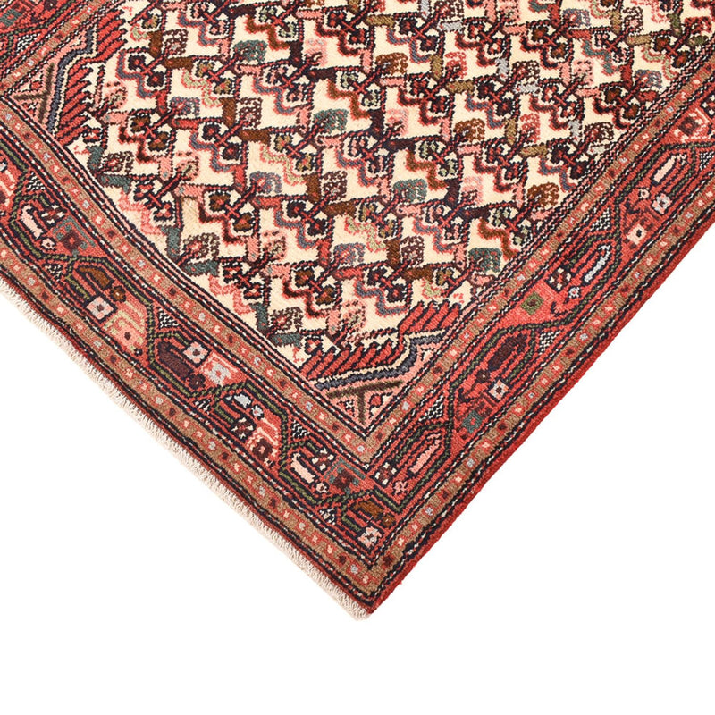 Tappeto corsia Tappeto Persero - Nomade - 190 x 80 cm - multicolore