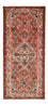 Tappeto corsia Tappeto Persero - Nomade - 202 x 92 cm - rosso chiaro