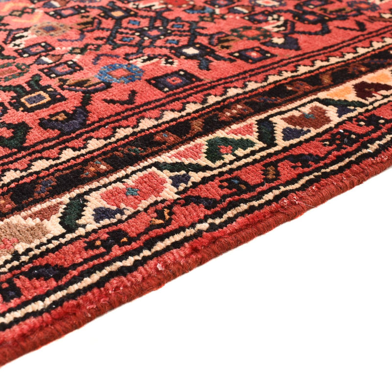 Tappeto corsia Tappeto Persero - Nomade - 200 x 73 cm - rosso chiaro