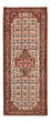 Tappeto corsia Tappeto Persero - Nomade - 200 x 82 cm - multicolore