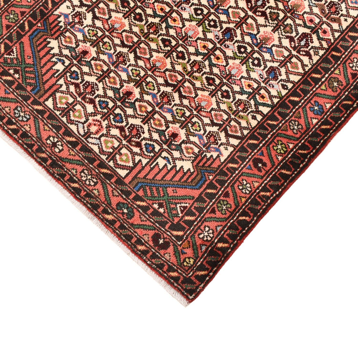 Tappeto corsia Tappeto Persero - Nomade - 200 x 82 cm - multicolore