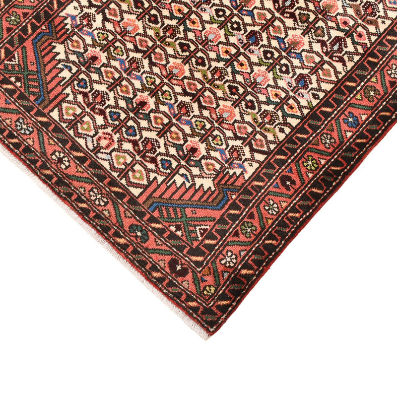 Tappeto corsia Tappeto Persero - Nomade - 200 x 82 cm - multicolore