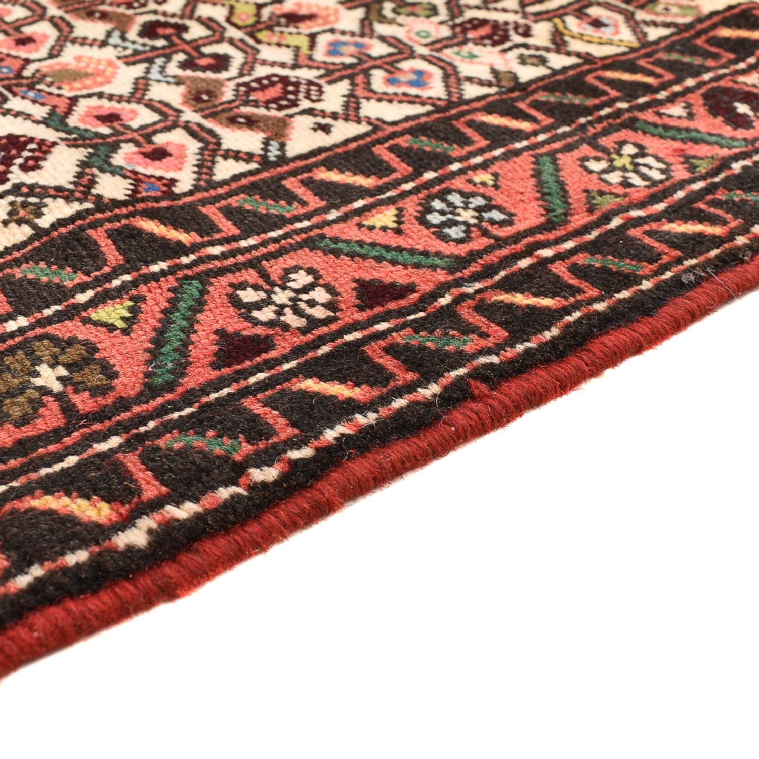Tappeto corsia Tappeto Persero - Nomade - 200 x 82 cm - multicolore
