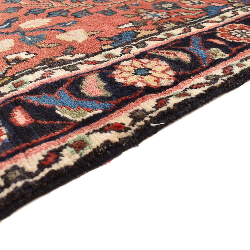 Tappeto corsia Tappeto Persero - Nomade - 257 x 84 cm - rosso chiaro