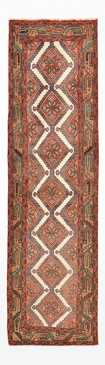 Ardabil Tappeto 74x275cm - Tappeto persiano