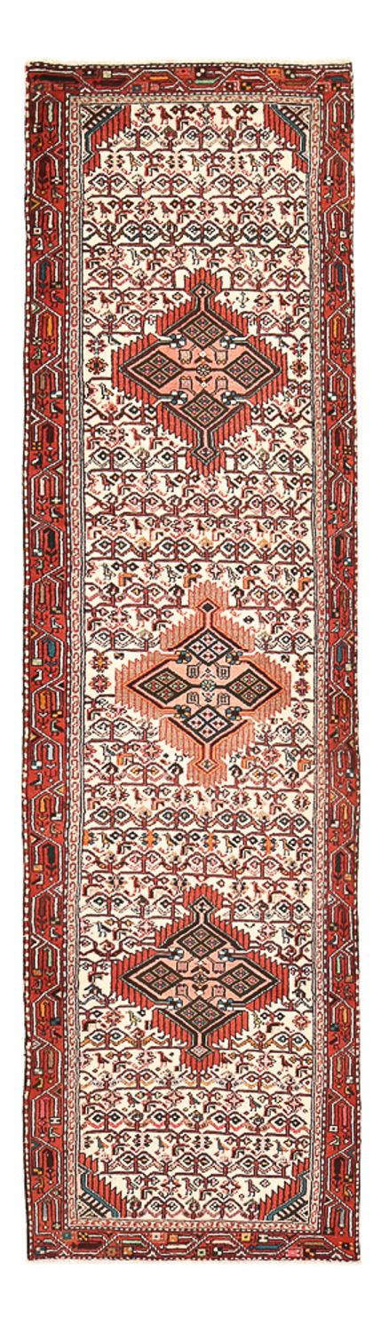 Tappeto corsia Tappeto Persero - Nomade - 295 x 70 cm - multicolore