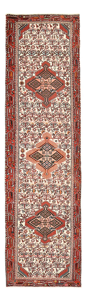 Tappeto corsia Tappeto Persero - Nomade - 295 x 70 cm - multicolore