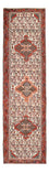 Tappeto corsia Tappeto Persero - Nomade - 295 x 70 cm - multicolore