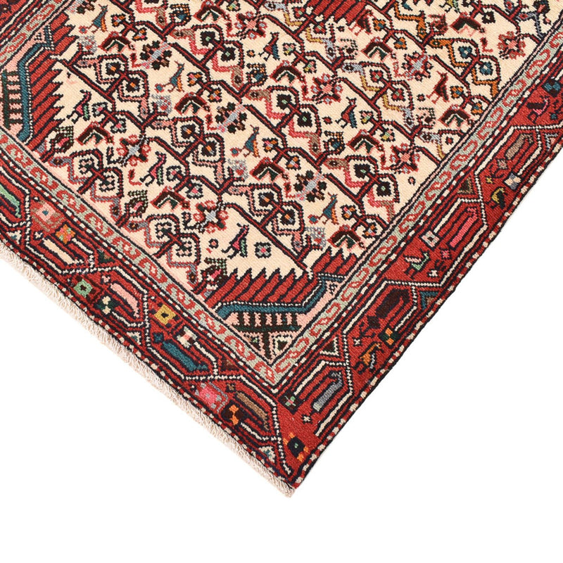 Tappeto corsia Tappeto Persero - Nomade - 295 x 70 cm - multicolore