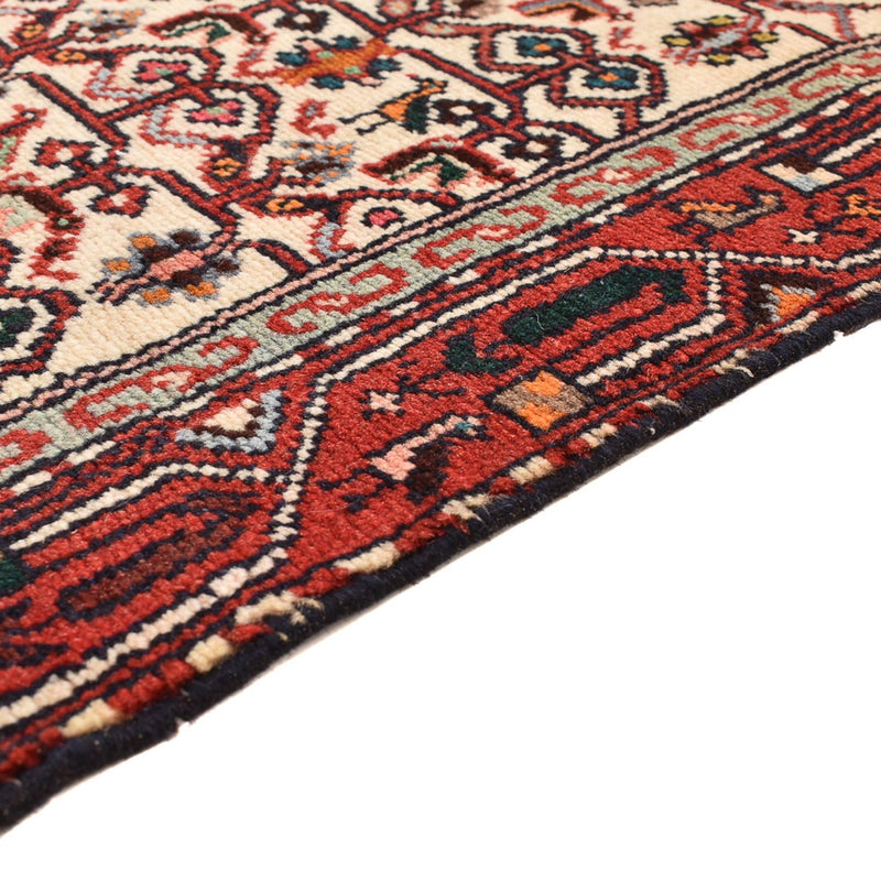Tappeto corsia Tappeto Persero - Nomade - 295 x 70 cm - multicolore