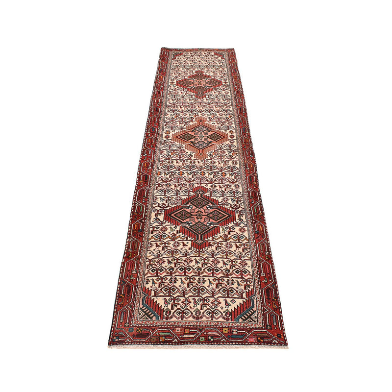 Tappeto corsia Tappeto Persero - Nomade - 295 x 70 cm - multicolore