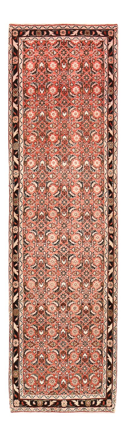 Tappeto corsia Tappeto Persero - Classico - 315 x 88 cm - rosso chiaro