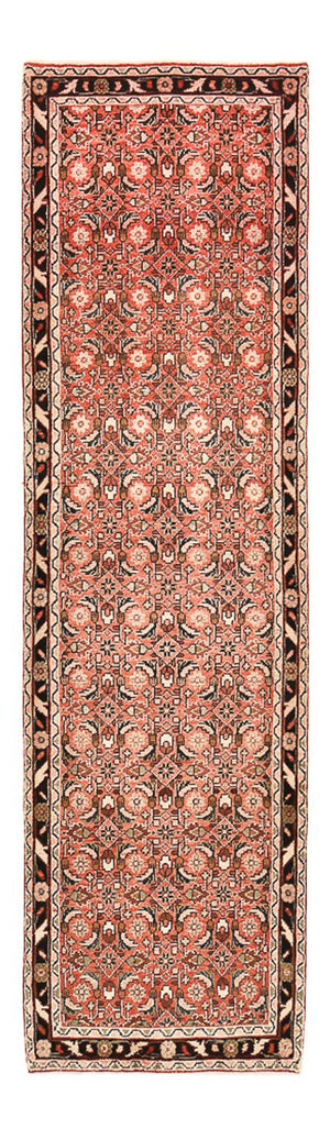 Tappeto corsia Tappeto Persero - Classico - 315 x 88 cm - rosso chiaro