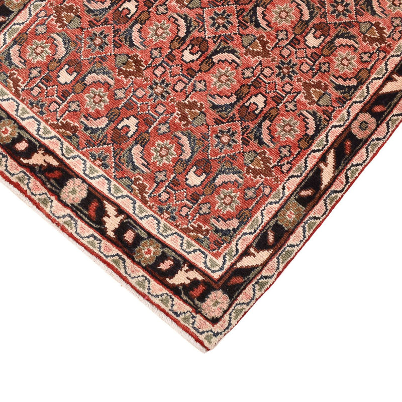Tappeto corsia Tappeto Persero - Classico - 315 x 88 cm - rosso chiaro