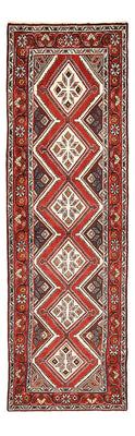 Tappeto corsia Tappeto Persero - Nomade - 275 x 77 cm - multicolore