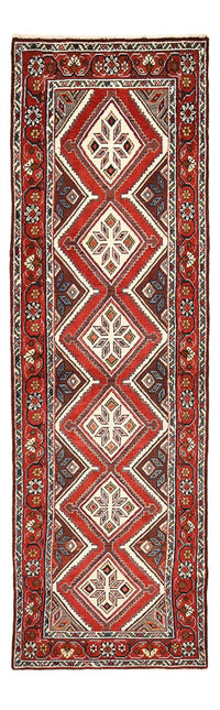 Tappeto corsia Tappeto Persero - Nomade - 275 x 77 cm - multicolore