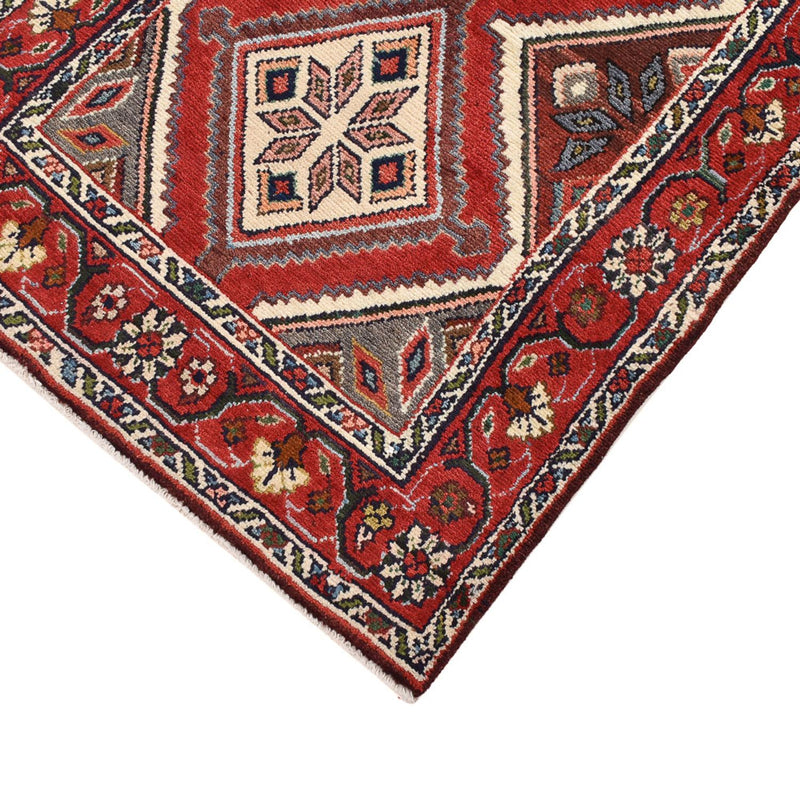 Tappeto corsia Tappeto Persero - Nomade - 275 x 77 cm - multicolore