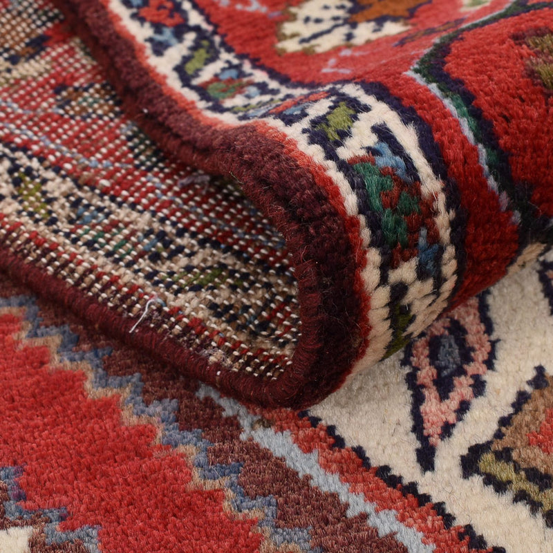 Tappeto corsia Tappeto Persero - Nomade - 275 x 77 cm - multicolore