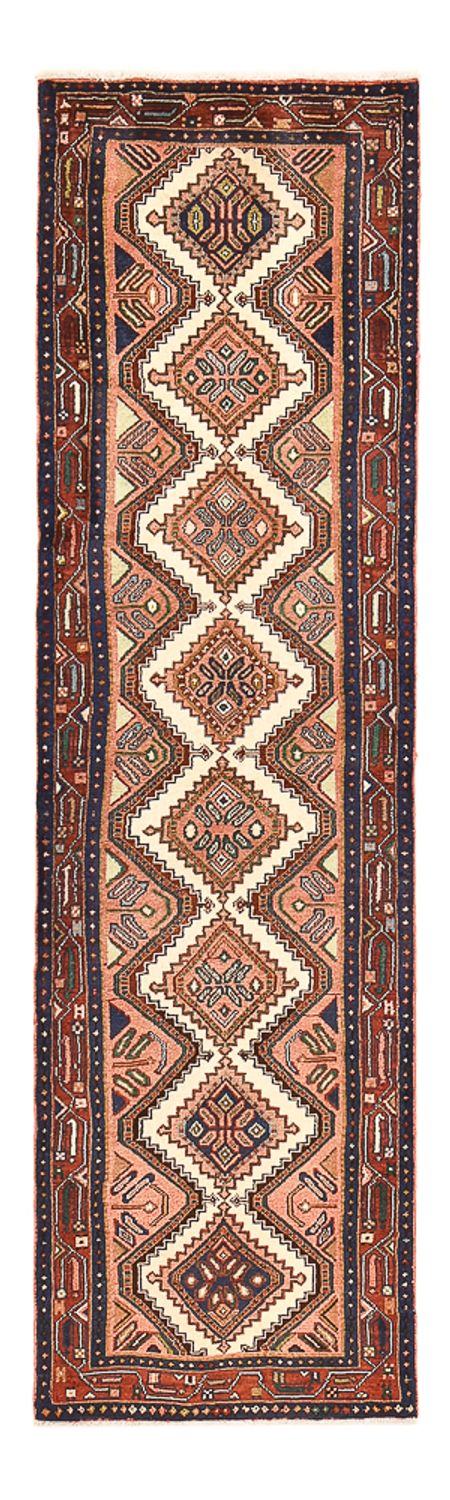 Tappeto corsia Tappeto Persero - Nomade - 270 x 76 cm - multicolore