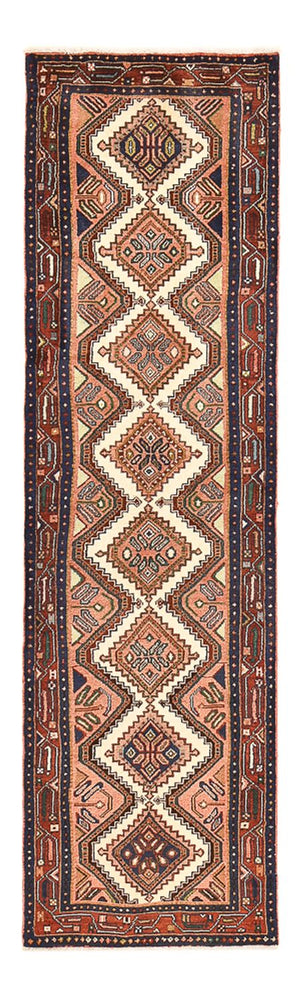 Tappeto corsia Tappeto Persero - Nomade - 270 x 76 cm - multicolore