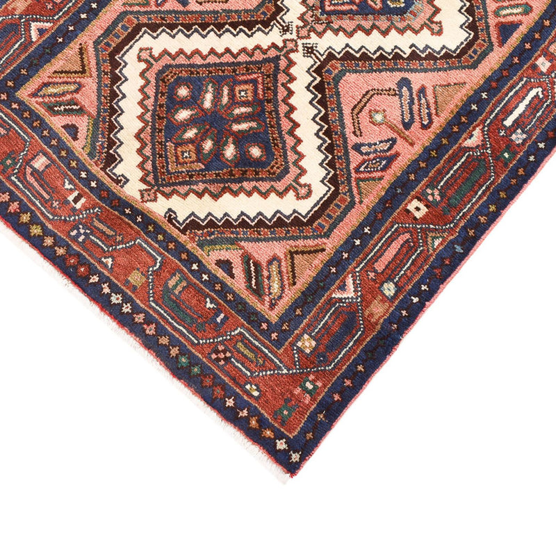 Tappeto corsia Tappeto Persero - Nomade - 270 x 76 cm - multicolore