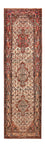 Tappeto corsia Tappeto Persero - Nomade - 300 x 85 cm - rosso chiaro