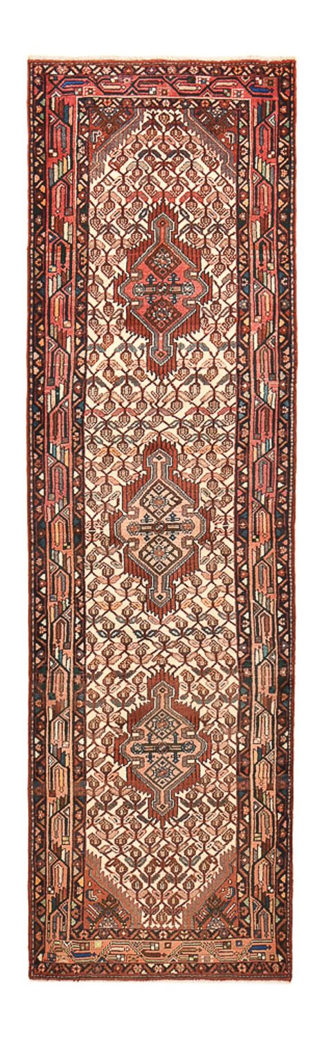 Tappeto corsia Tappeto Persero - Nomade - 300 x 85 cm - rosso chiaro