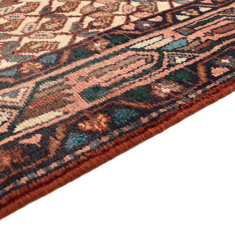 Tappeto corsia Tappeto Persero - Nomade - 300 x 85 cm - rosso chiaro