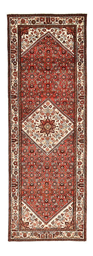 Tappeto corsia Tappeto Persero - Nomade - 311 x 107 cm - rosso