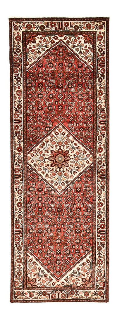 Hosseinabad Tappeto 107x311cm - Tappeto persiano
