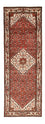 Tappeto corsia Tappeto Persero - Nomade - 311 x 107 cm - rosso