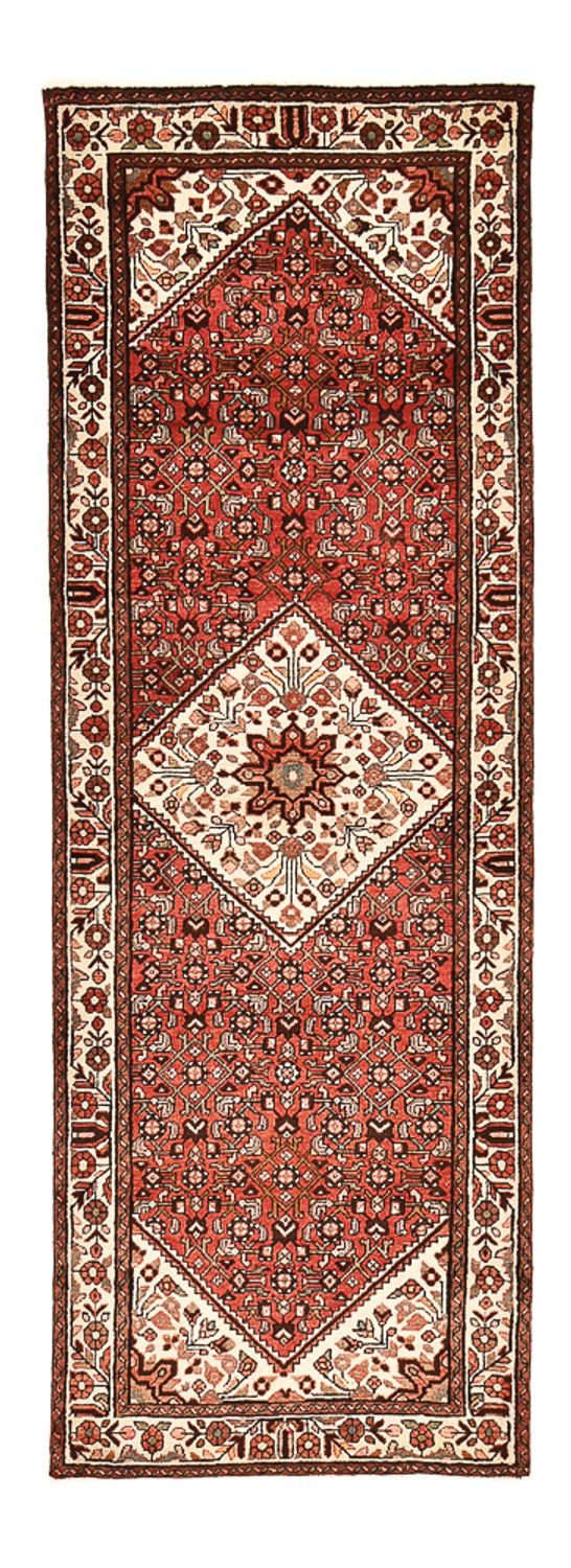 Tappeto corsia Tappeto Persero - Nomade - 311 x 107 cm - rosso