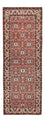 Tappeto corsia Tappeto Persero - Nomade - 307 x 111 cm - ruggine