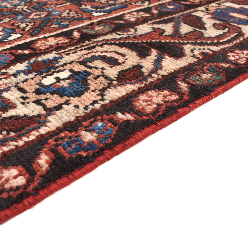 Tappeto corsia Tappeto Persero - Nomade - 307 x 111 cm - ruggine