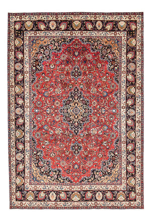 Tappeto Persero - Classico - 372 x 253 cm - rosso