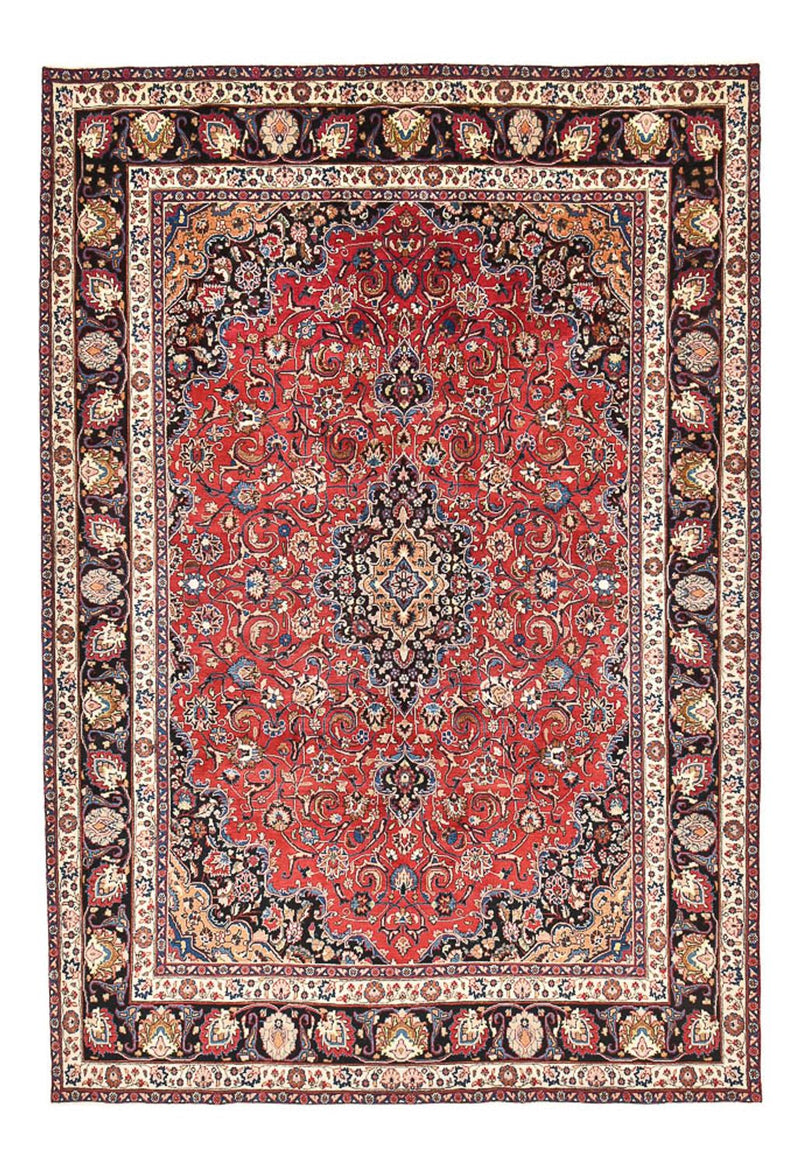 Tappeto Persero - Classico - 372 x 253 cm - rosso