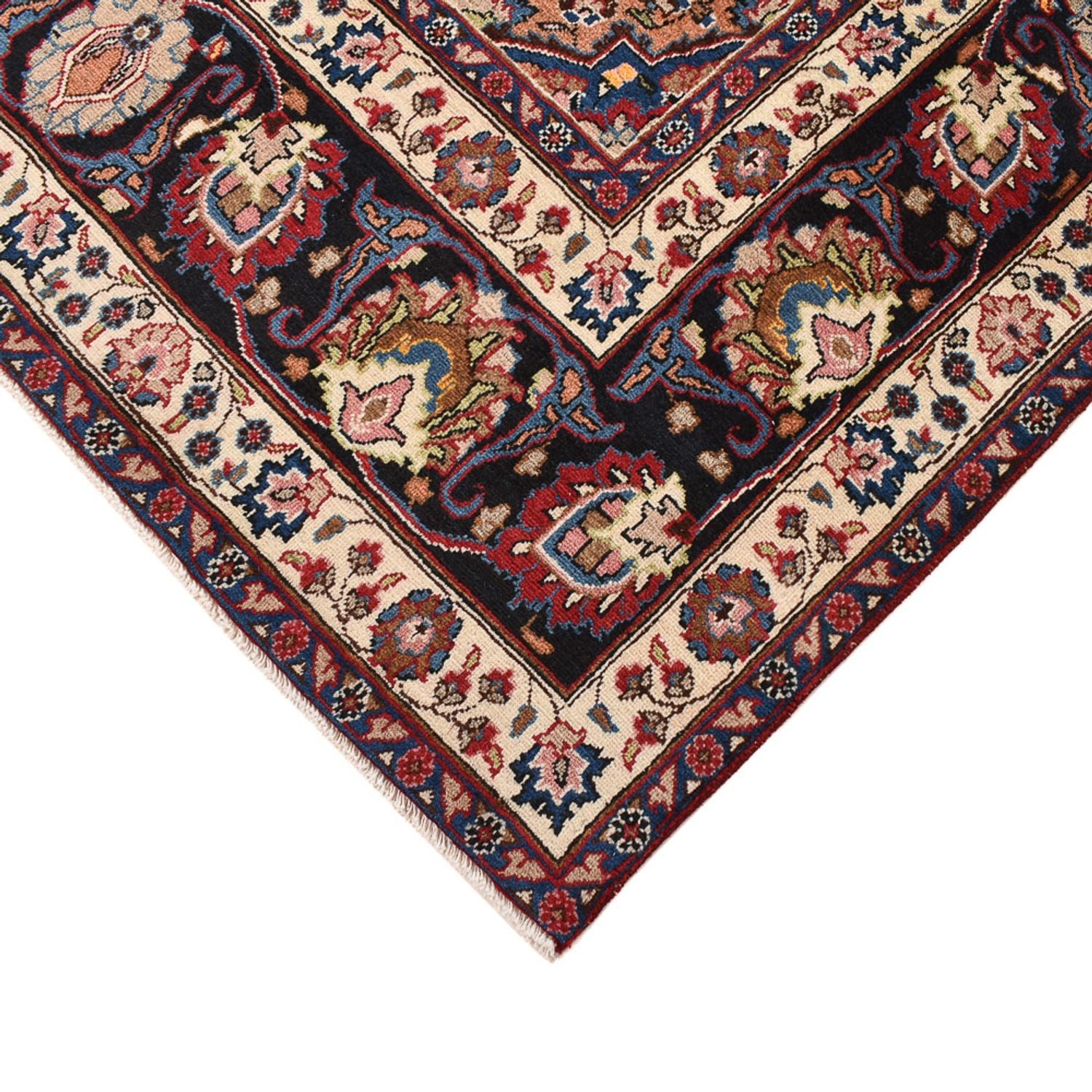 Tappeto Persero - Classico - 372 x 253 cm - rosso