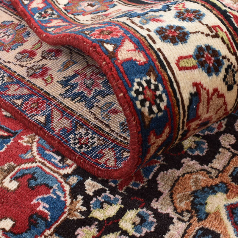 Tappeto Persero - Classico - 372 x 253 cm - rosso