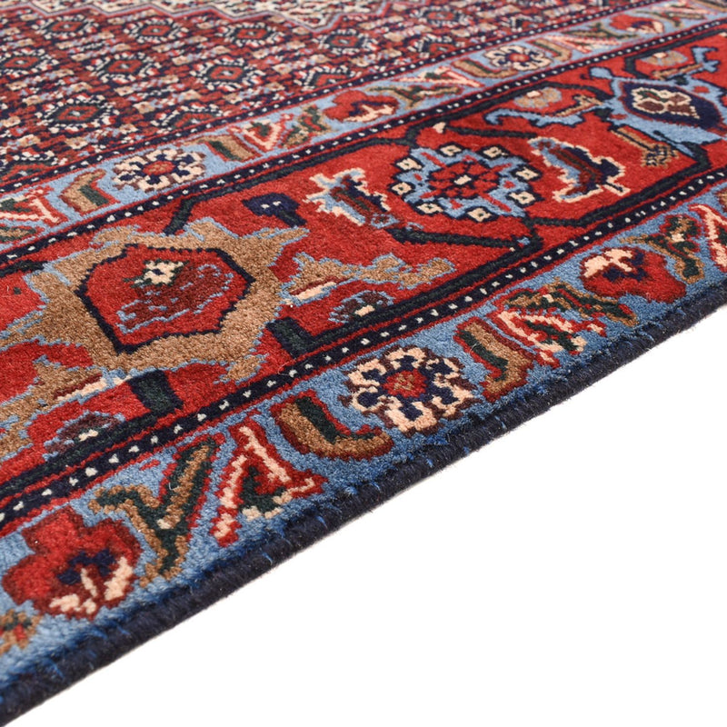Tappeto Persero - Classico - 296 x 196 cm - rosso bordeaux
