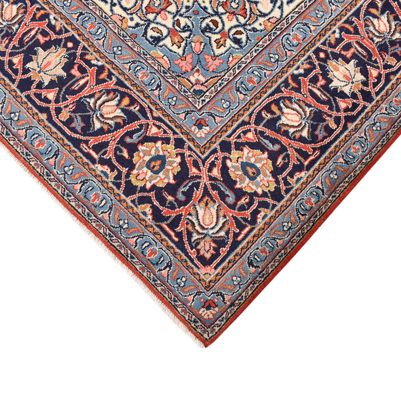 Tappeto Persero - Classico - 314 x 206 cm - rosso chiaro