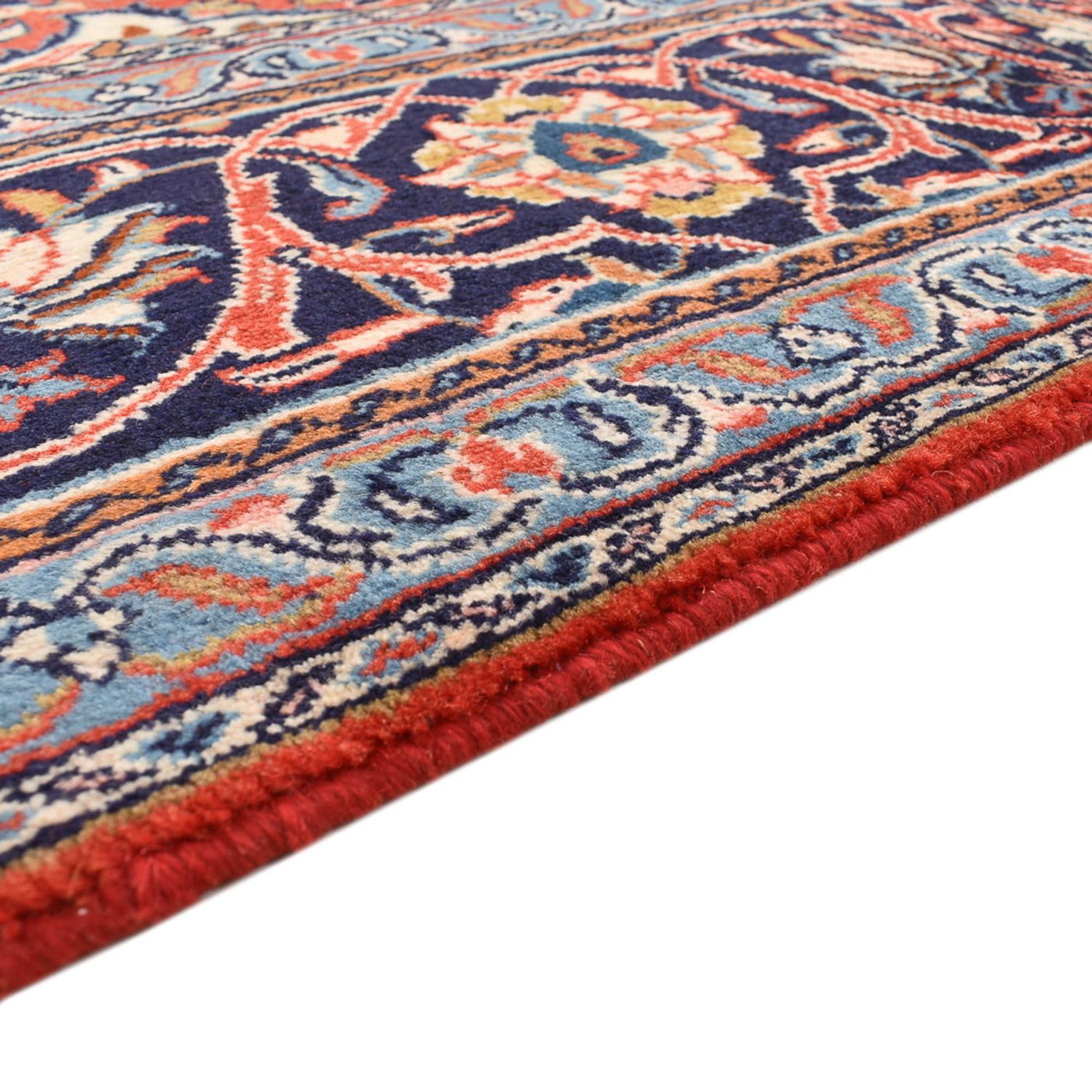 Sarouk Tappeto 314x206cm - Tappeto persiano